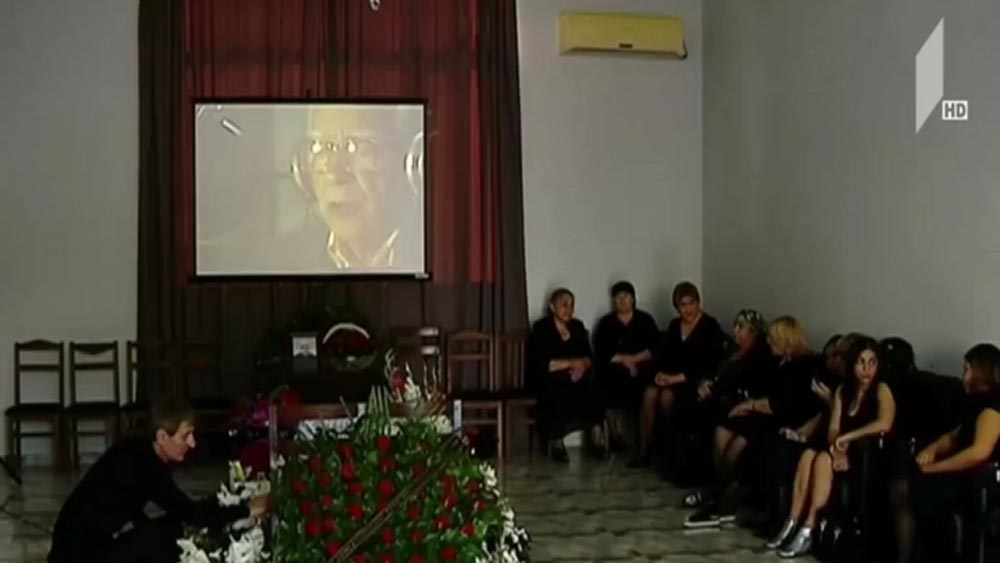 ქერიმ ანყოსი 