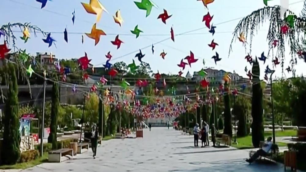 თბილისობა 2019