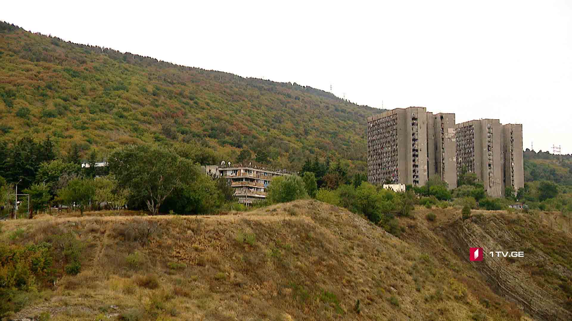 სტუდენტობა სტუდქალაქში