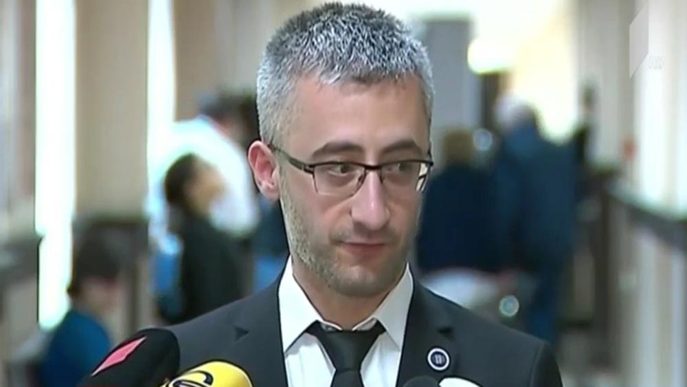 მიხეილ კალანდიას საქმეზე ხუთი მოწმე დაიკითხა