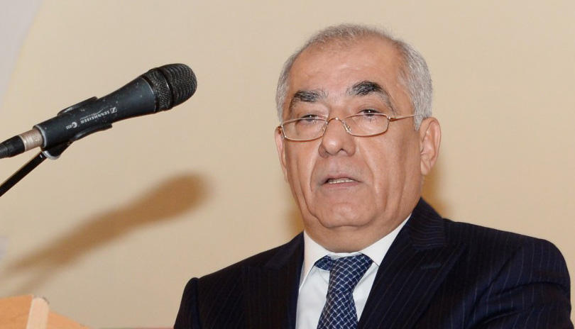 Azərbaycanın yeni baş naziri var