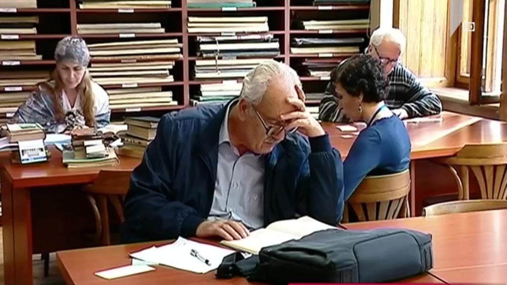 თბილისი - 2021 წლის მსოფლიო წიგნის დედაქალაქი
