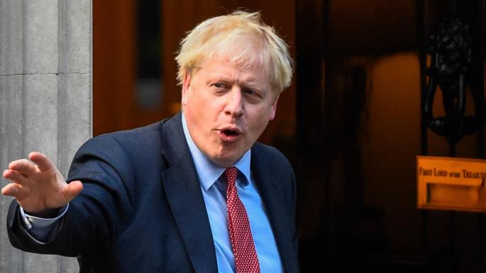 „თაიმსი“ - ხუთი ბრიტანელი მინისტრი თანამდებობას დატოვებს