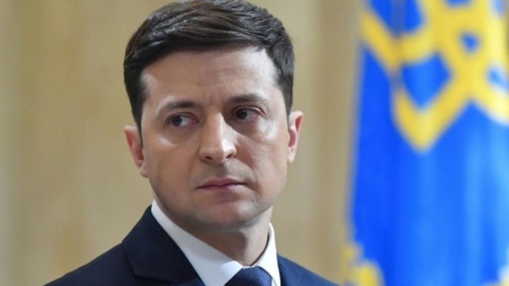 ვლადიმირ ზელენსკის თქმით, ყირიმის დაბრუნება მხოლოდ საერთაშორისო საზოგადოების დახმარებითა და ძლიერი არმიით არის შესაძლებელი