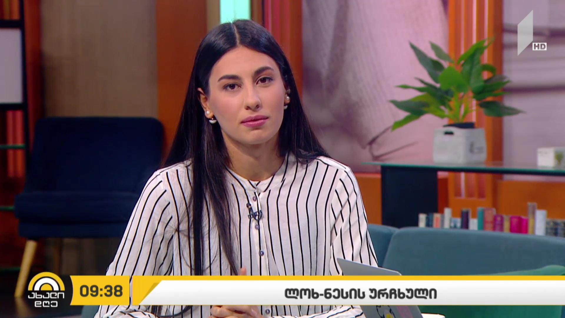 ლოხ-ნესის მონსტრი - მითი, თუ რეალური არსება - ნინო იმნაიშვილის რუბრიკაში