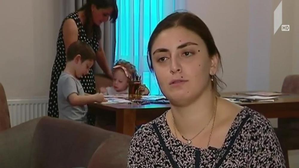 ძიძების ნებაყოფლობითი სერტიფიცირება იწყება