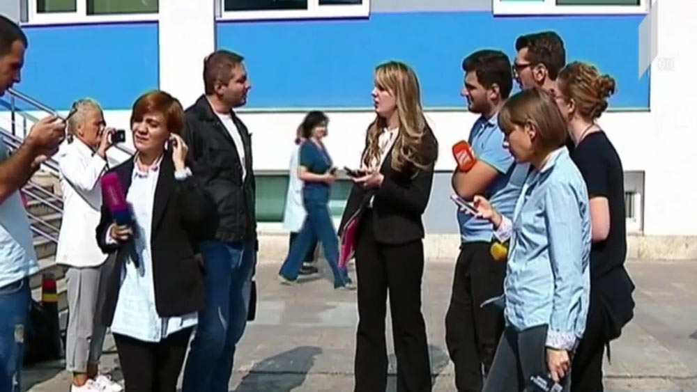 ჯიშკარიანს აღკვეთის ღონისძიება შეეფარდა