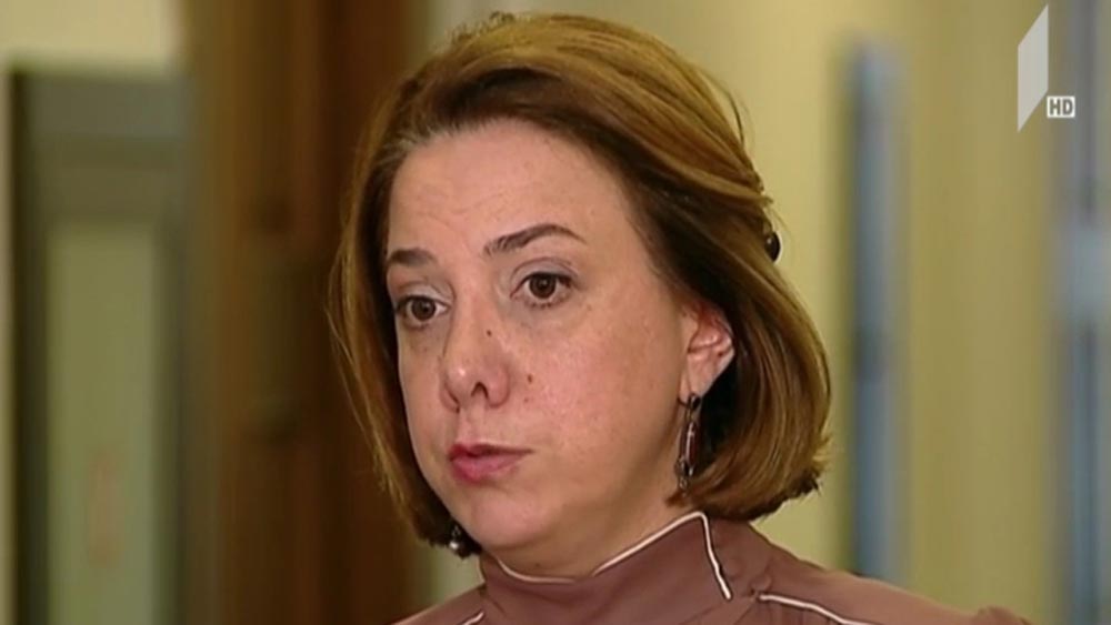 სტრასბურგის სასამართლოს გადაწყვეტილება - შეფასებები