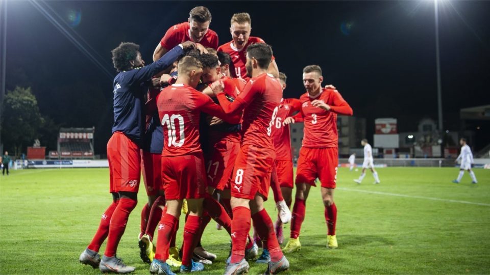 საქართველოს ახალგაზრდული ნაკრები შვეიცარიასთან დამარცხდა