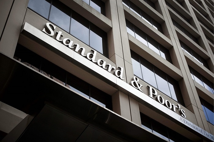 Standart & Poor’s - არ ველოდებით, რომ გამოძიება „თიბისი ბანკის“ ცალკეული აქციონერების წინააღმდეგ უფრო ფართო პრობლემას გამოიწვევს