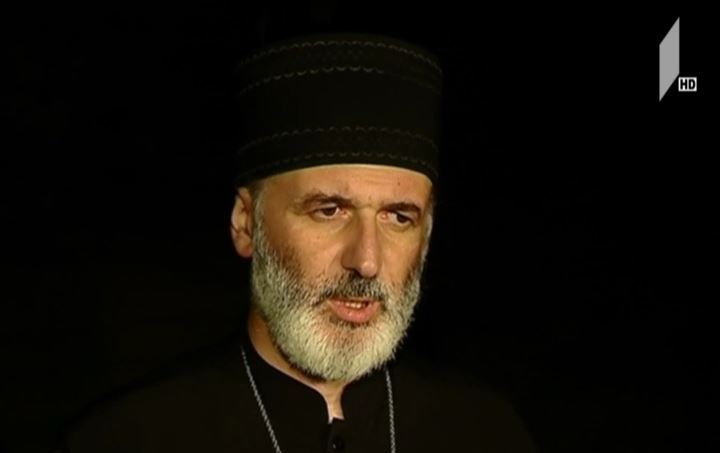 დავით გარეჯში ვითარება ამ დრომდე უცვლელია