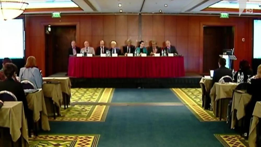 საერთაშორისო კონფერენცია თბილისში