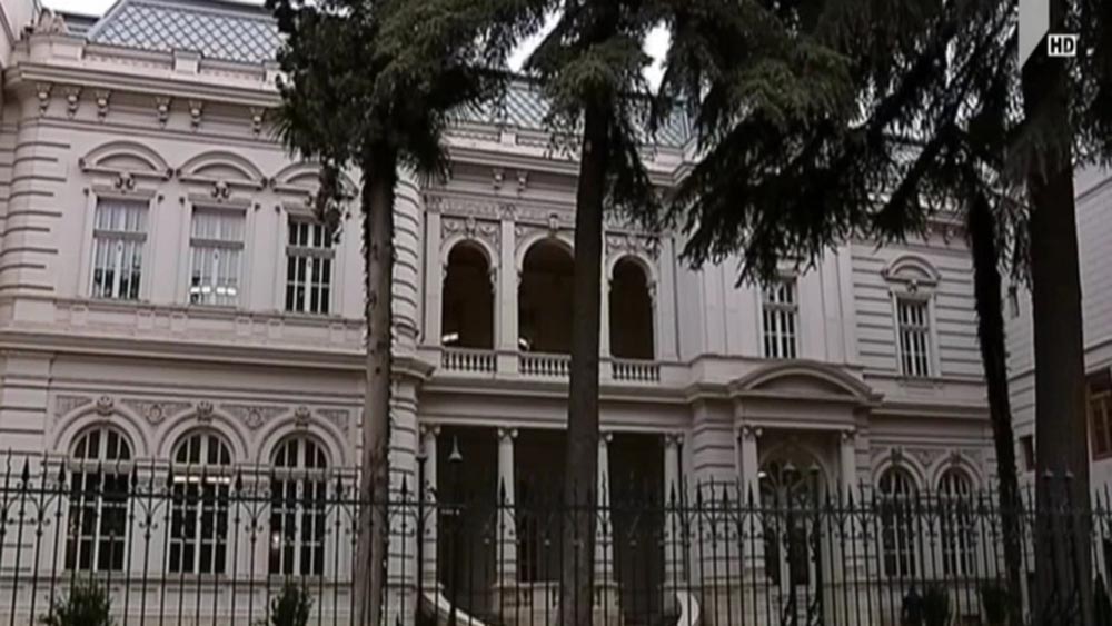 პრეზიდენტის პასუხის შეწყალების საქმეზე