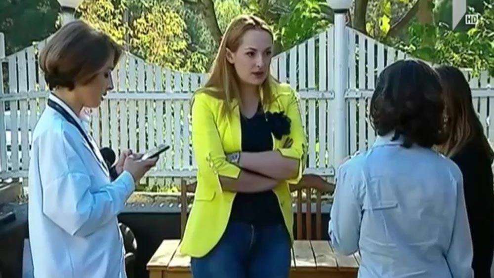 განზრახ მკვლელობის საქმე