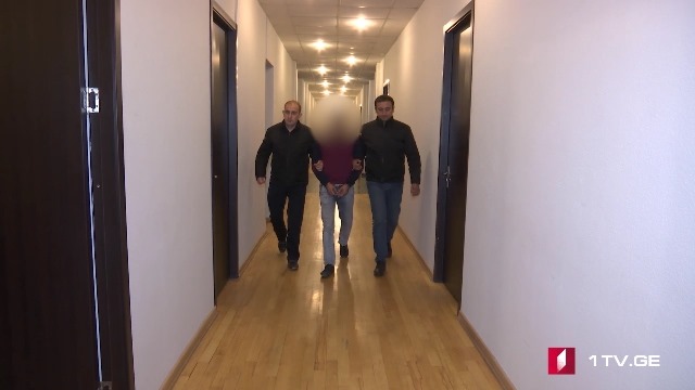 ცოლად შერთვის მიზნით, 19 წლის გოგონასთვის თავისუფლების უკანონოდ აღკვეთის ბრალდებით ორი პირი დააკავეს [ვიდეო]
