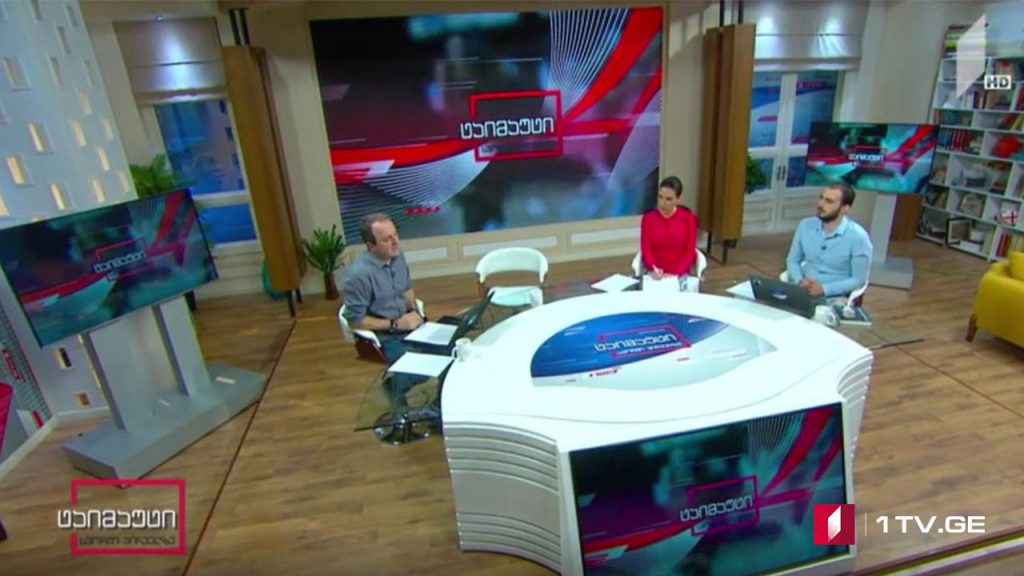 ტაიმაუტი – დღის მთავარი ქართული და უცხოური სპორტული სიახლეები