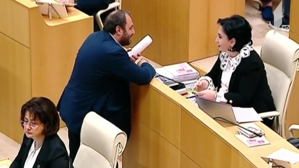 კოალიციების პერსპექტივა 2020 წლის არჩევნებზე