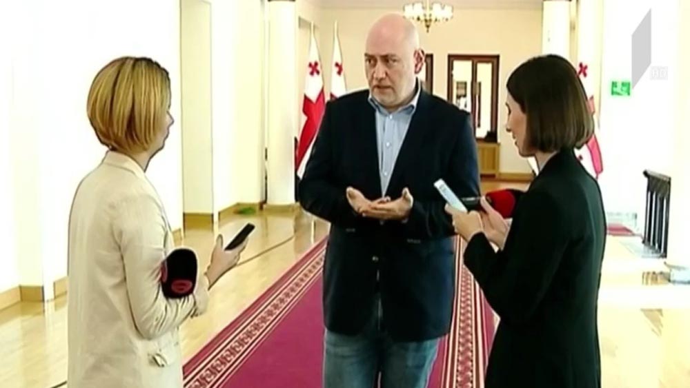 შრომის კოდექსში შესატანი ცვლილებები