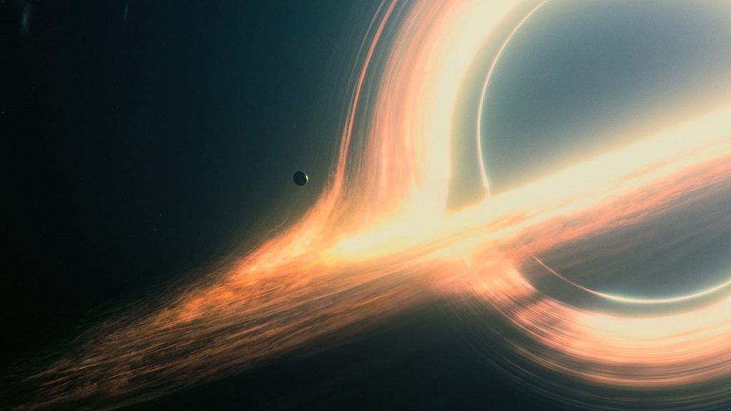 რამდენად შესაძლებელია სიცოცხლის არსებობა შავი ხვრელის გარშემო მოძრავ პლანეტაზე - ახალი კვლევა