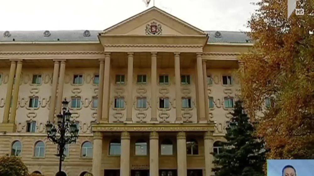 გიგი უგულავას საქმის სასამართლო განხილვა გრძელდება