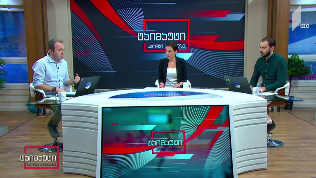 ტაიმაუტი – დღის მთავარი ქართული და უცხოური სპორტული სიახლეები