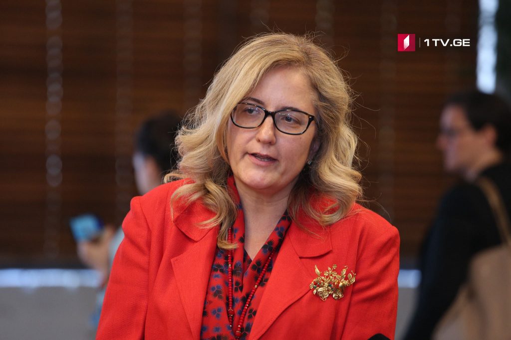 თურქეთის ელჩი - ნამახვანის პროექტი საჩვენებელი მაგალითია, როგორ ხდება საქართველოში თურქეთის შესახებ საზოგადოებრივი აზრით მანიპულირება ჩვენი ურთიერთობების საზიანოდ, რასაც საქართველოსა და თურქეთის მთავრობები არ დაუშვებენ
