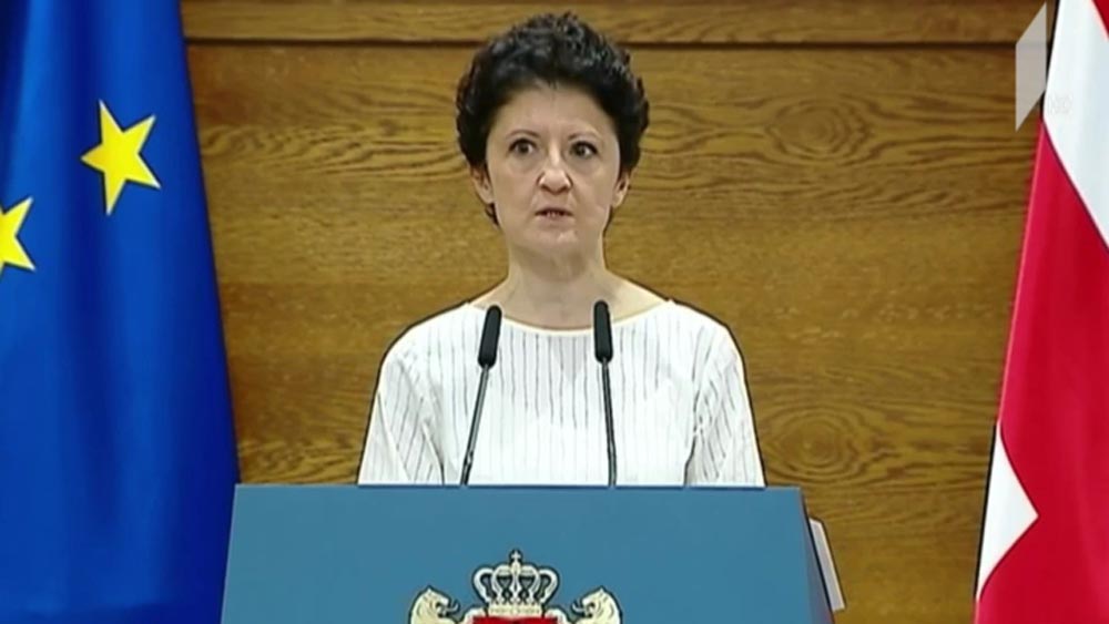 შეწყალების საკითხი და გამოცხადებული მორატორიუმი