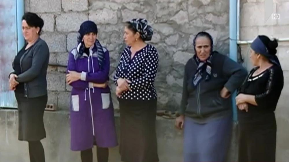 მკვლელობა ბოლნისის რაიონში 