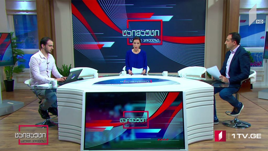 ტაიმაუტი – დღის მთავარი ქართული და უცხოური სპორტული სიახლეები
