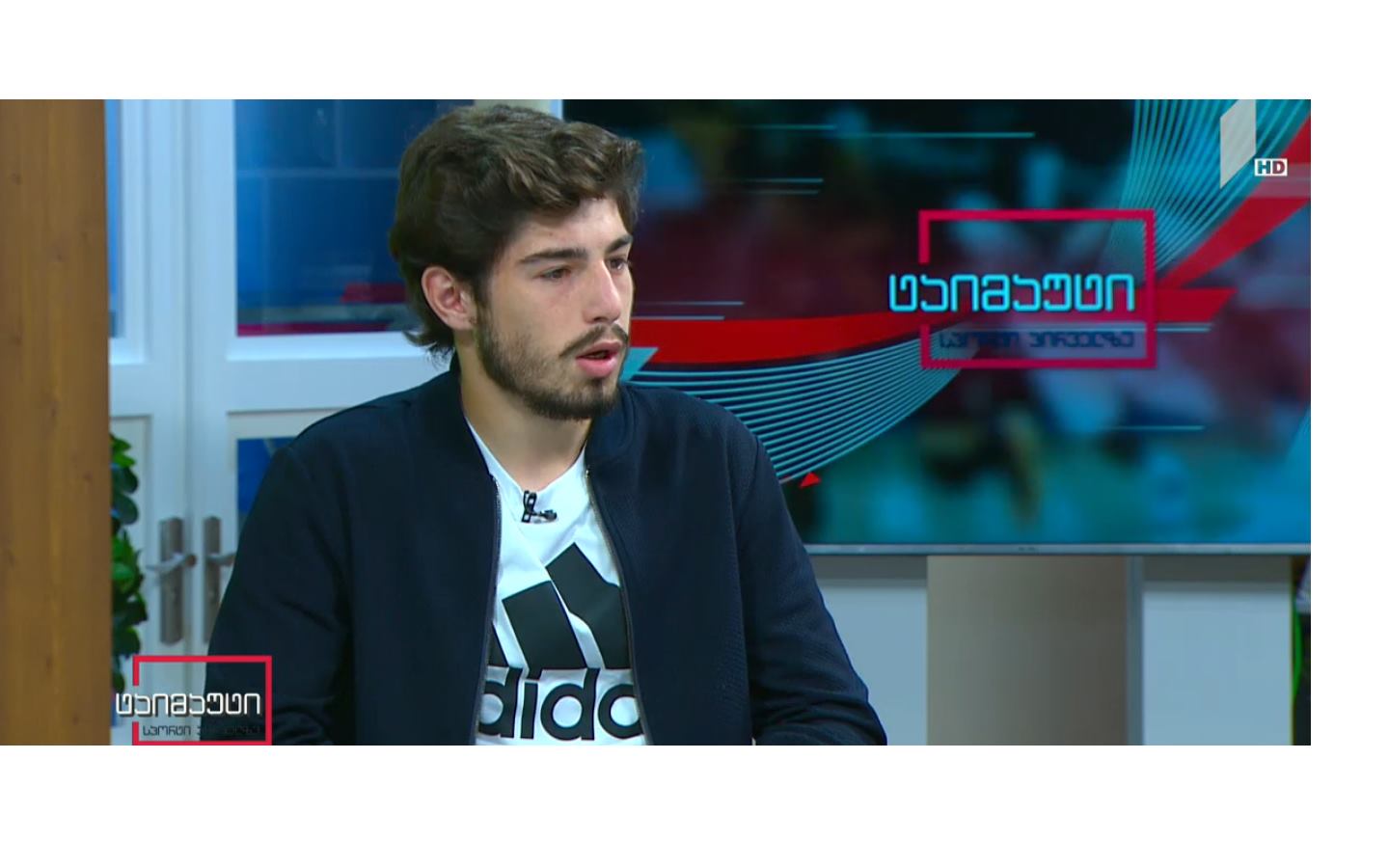გიორგი გულიაშვილი: ხორვატიასთან გოლი ყველაზე მნიშვნელოვანია, რაც აქამდე გამიტანია