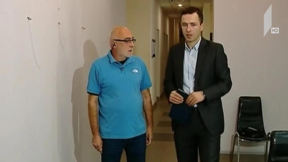 კახა კოჟორიძის განცხადება