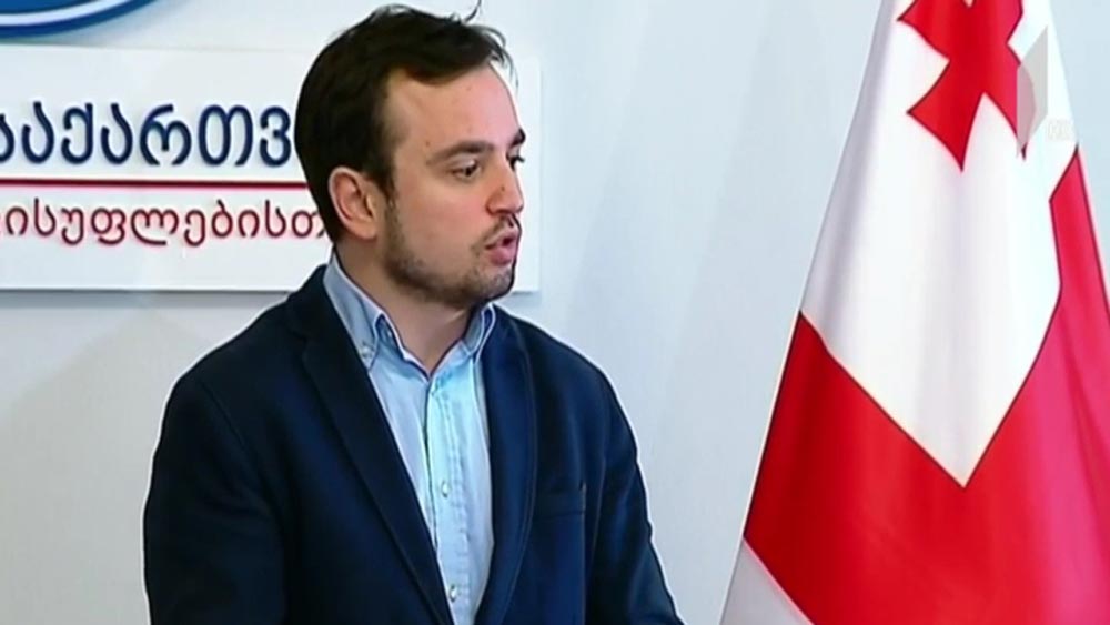 „ევროპული საქართველოს“ მოსამართლეობის კანდიდატებს აფასებს