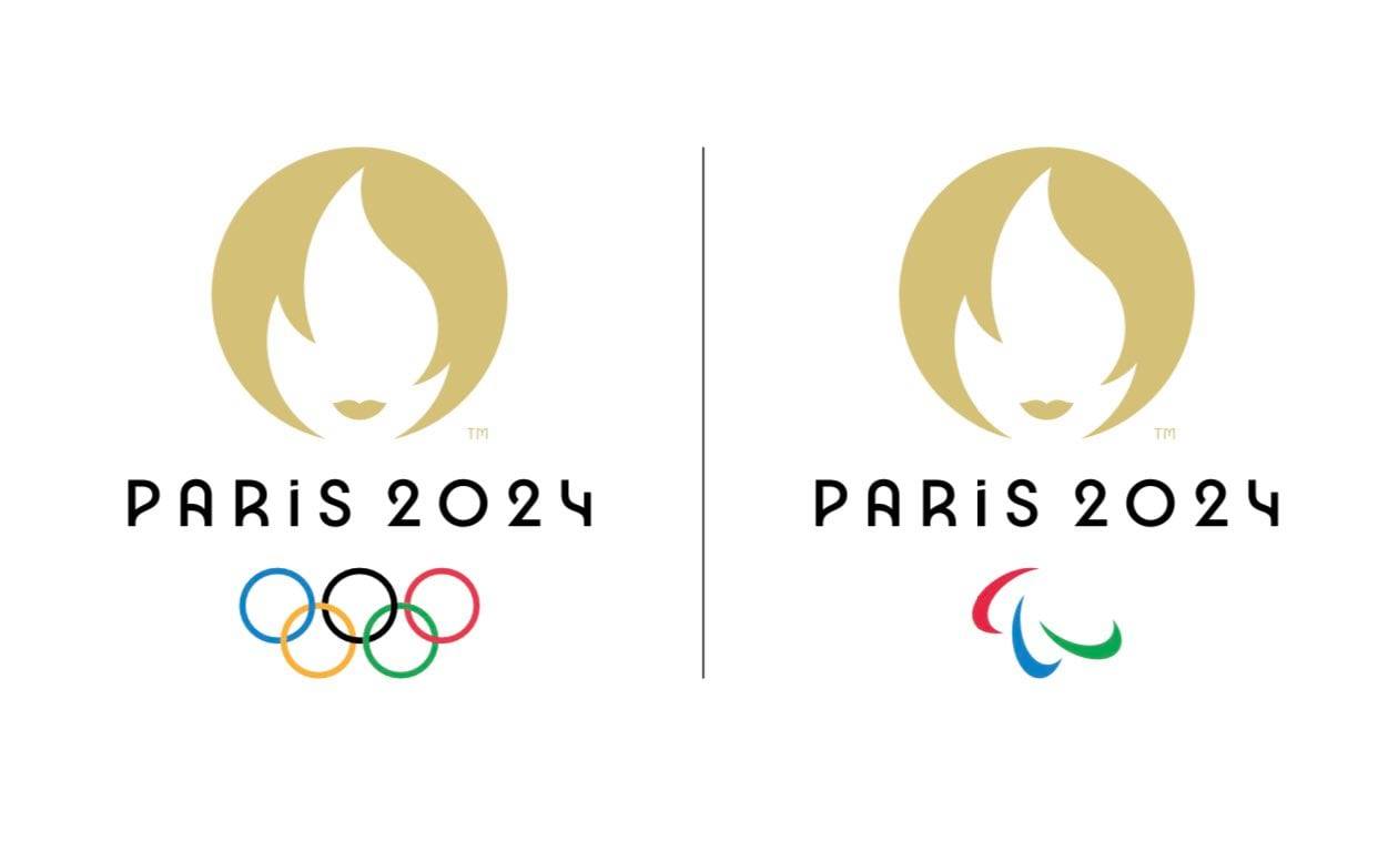პარიზში 2024 წლის ოლიმპიადის ემბლემა წარადგინეს (ვიდეო)