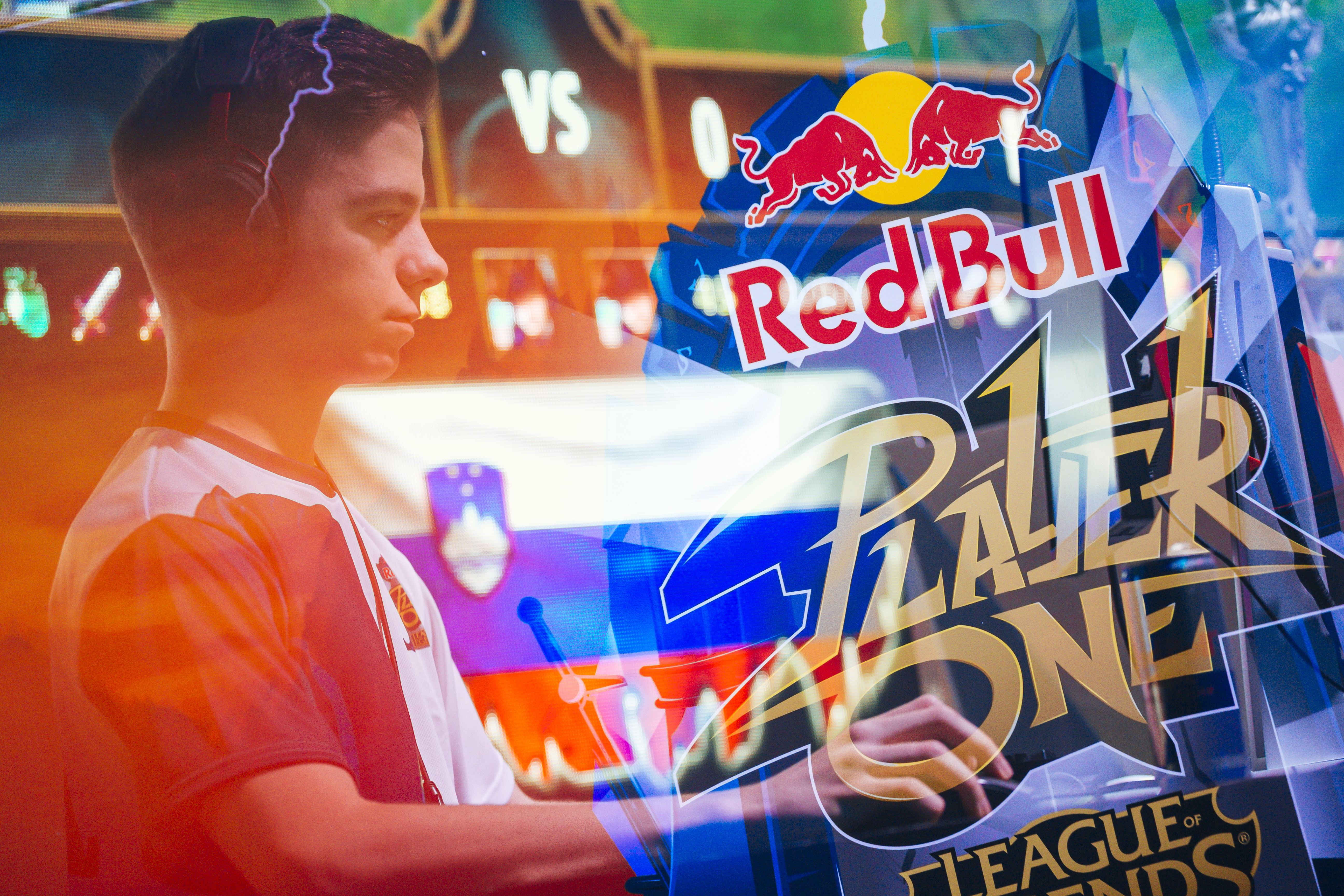 „რედ ბულ ფლეიერ ვან“-ის 16 საუკეთესო მოთამაშე ცნობილია