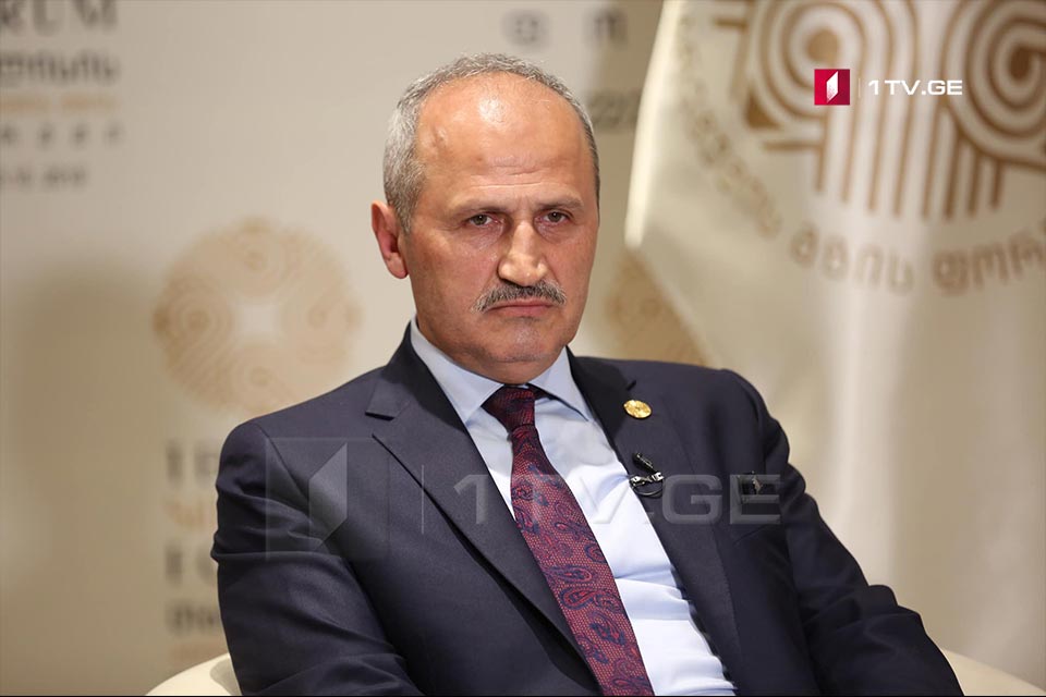 თურქეთის ტრანსპორტის მინისტრი - რუსეთის მონაწილეობა ბაქო-თბილისი-ყარსის პროექტში მომგებიანი იქნება