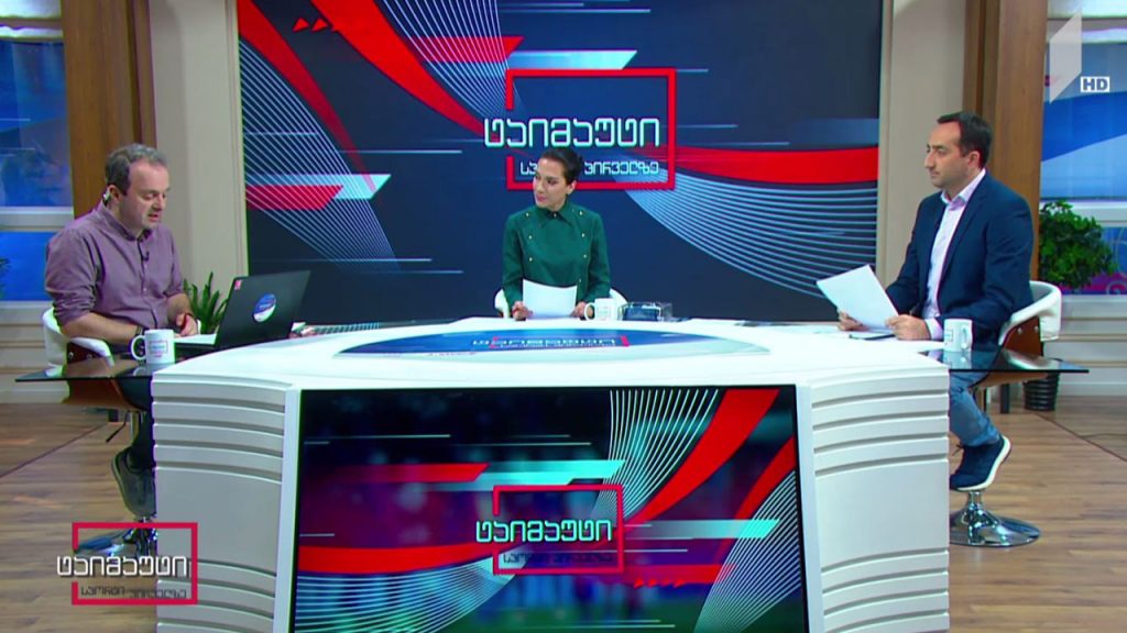 ტაიმაუტი – დღის მთავარი ქართული და უცხოური სპორტული სიახლეები