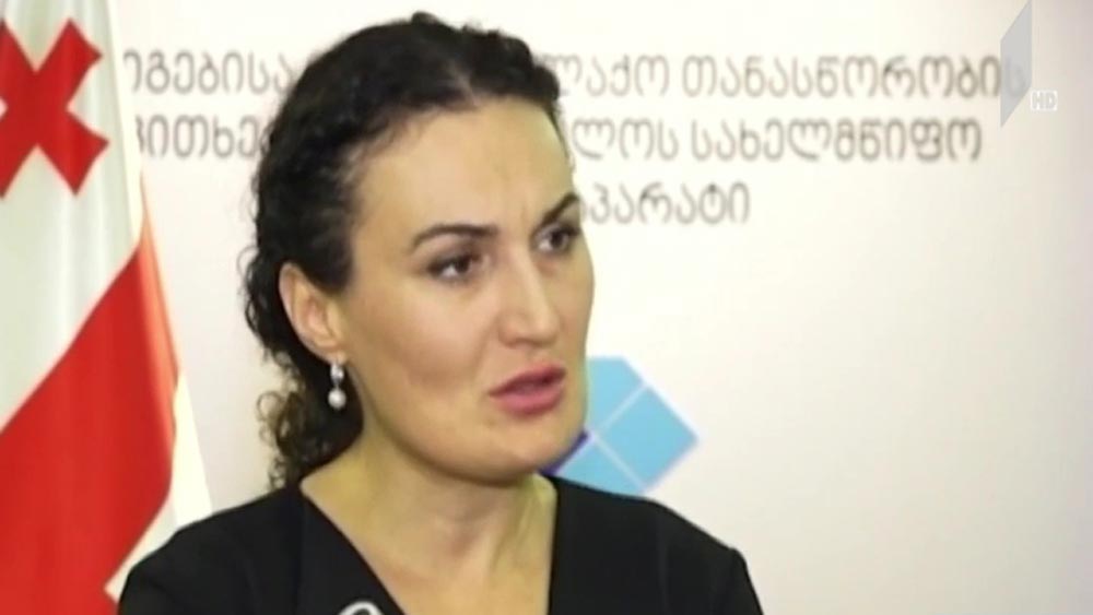 ვითარება ოკუპირებული ცხინვალის ციხეში