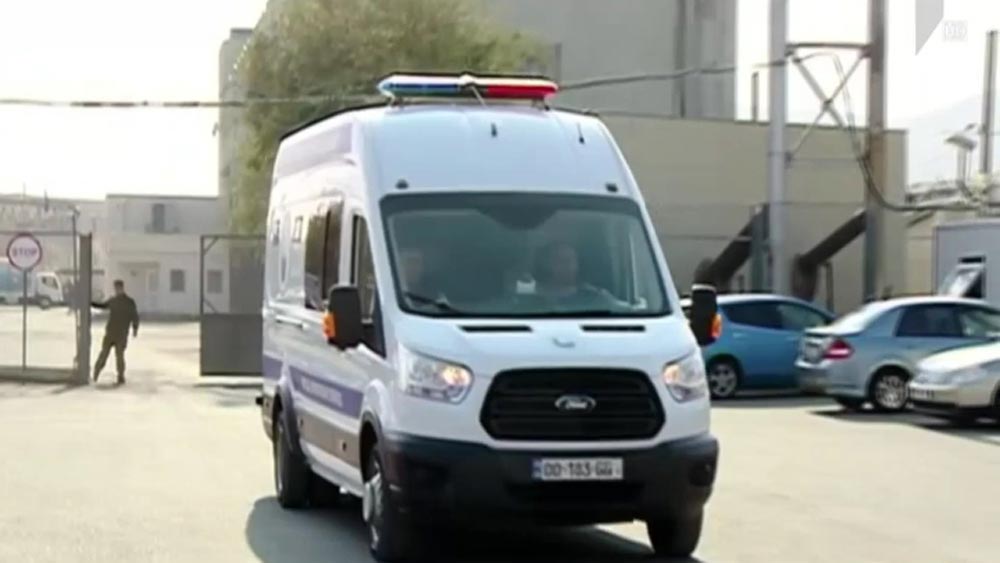 სუმბაევის საქმე
