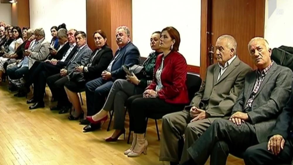 ჯალილ მამედყულიზადეს 150 წლის იუბილე