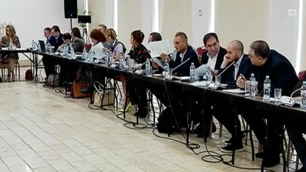 საარჩევნო რეფორმა