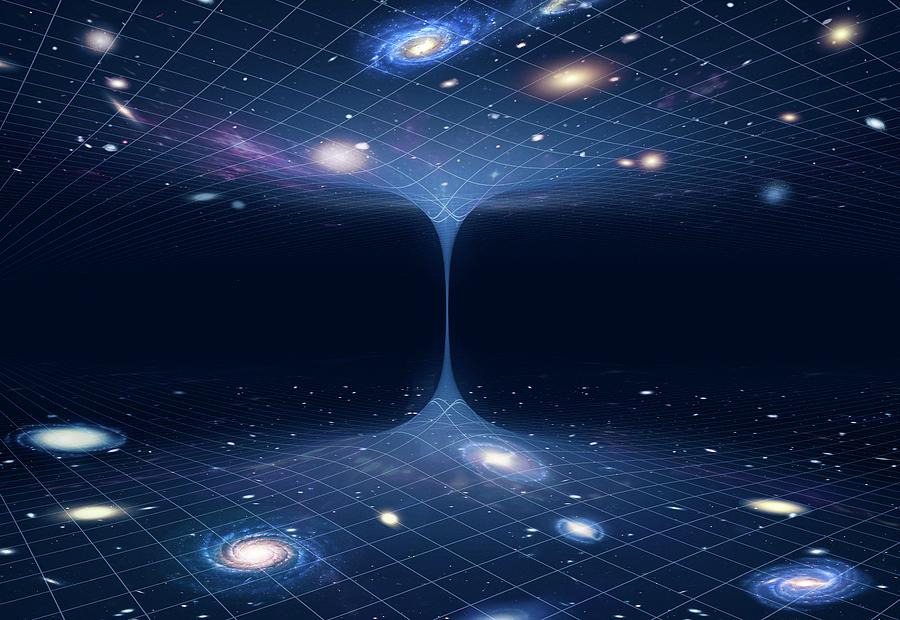 როგორ ვიპოვოთ ჭიის ხვრელი, თუ ის მართლაც არსებობს — ახალი კვლევა