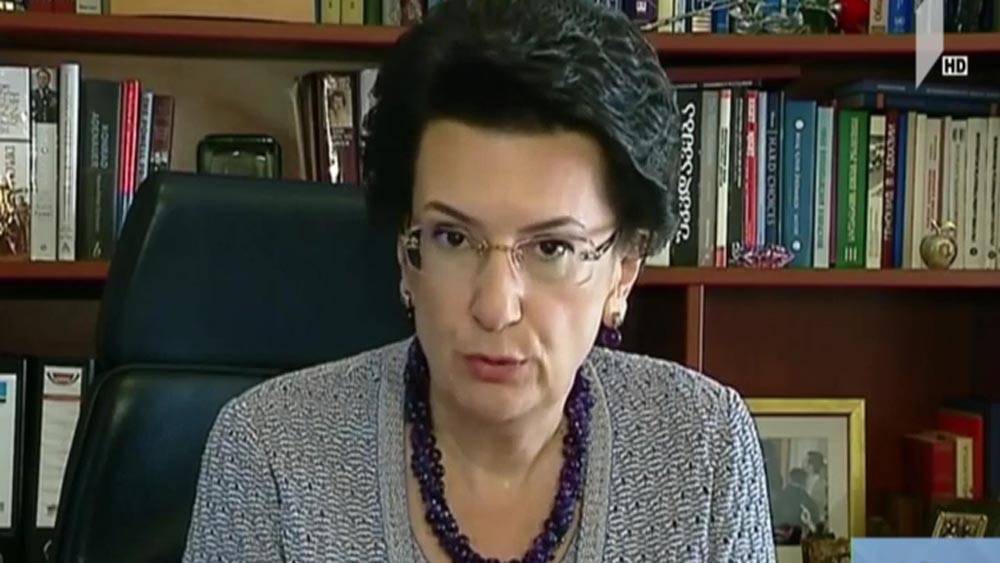 გამოხმაურება ლუკ კოფის განცხადებაზე