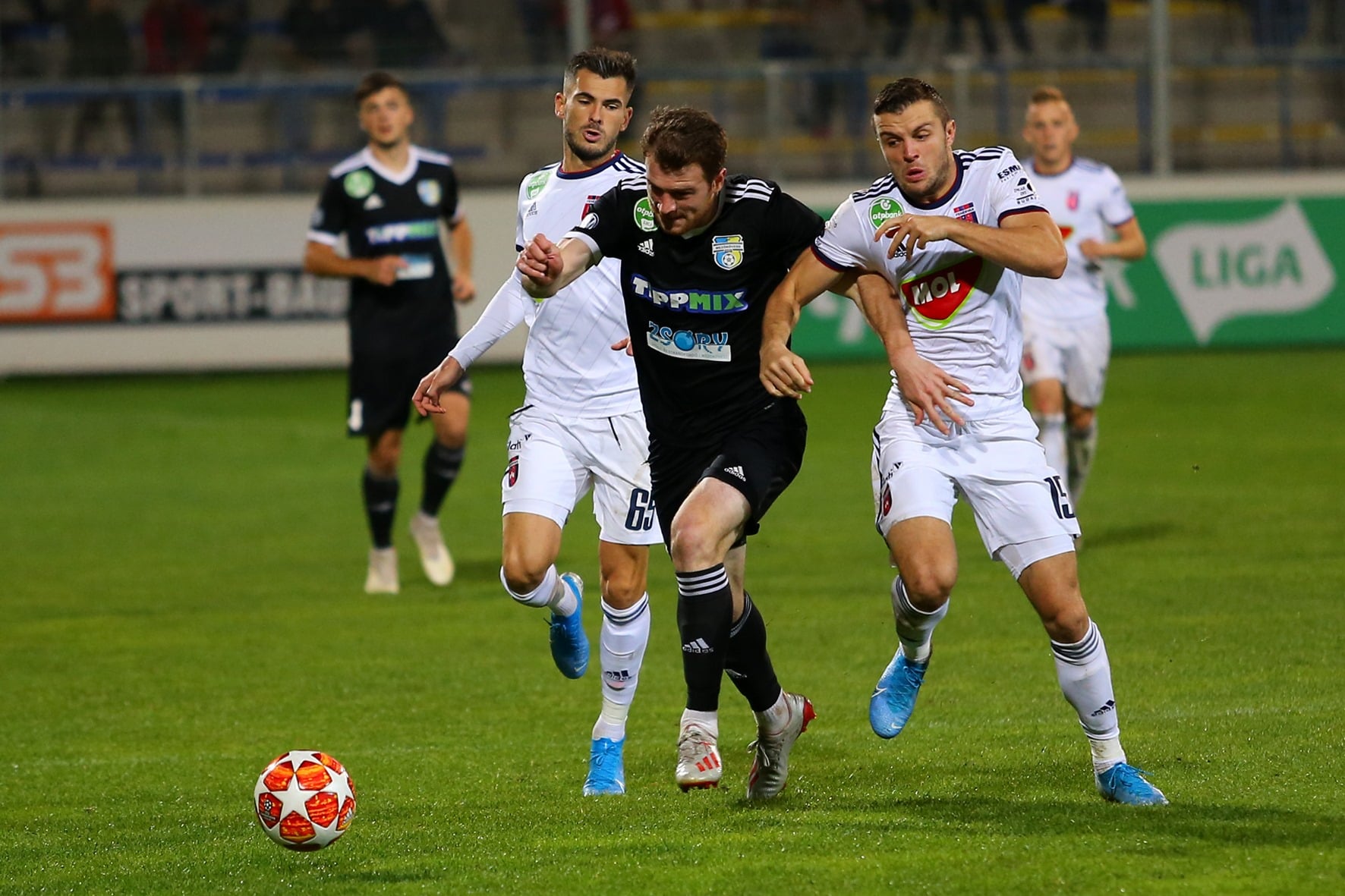 ქართველი ლეგიონერების გოლები და საგოლე გადაცემები