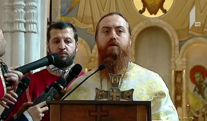 საკვირაო ქადაგება
