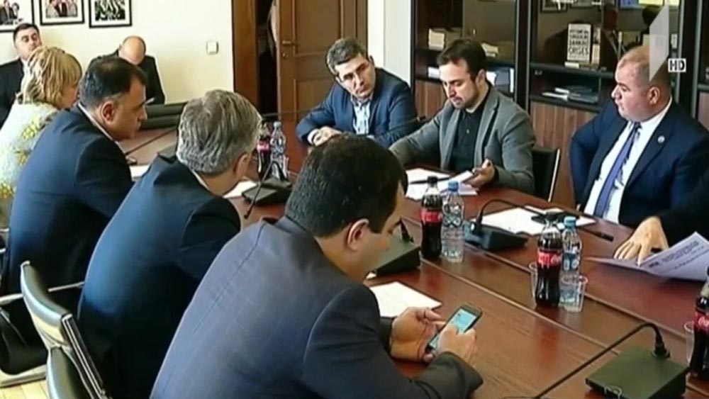 თბილისში 700-ზე მეტ ტაქსის მძღოლს ჯარიმა ჩამოეწერება