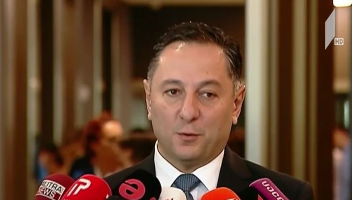 გამოხმაურება მეუფე იაკობის განცხადებაზე