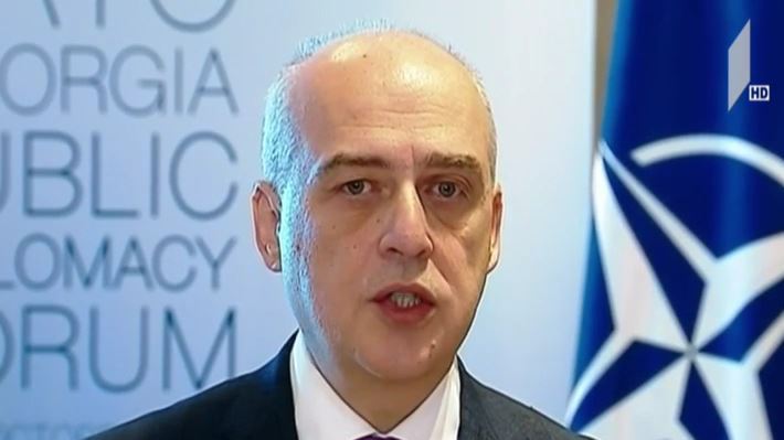 საგარეო საქმეთა მინისტრის განცხადება