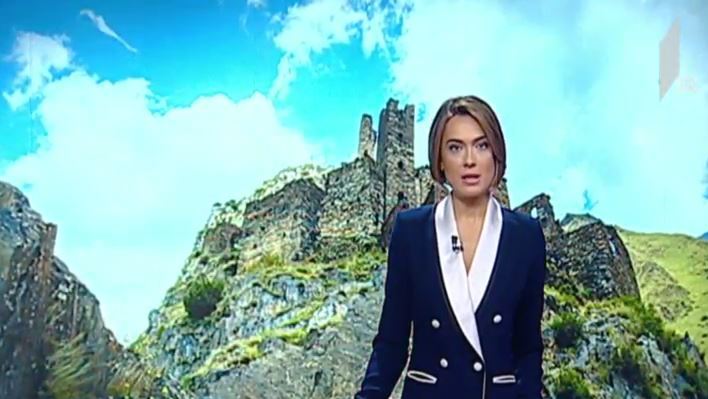 ევროპული მემკვიდრეობის დაჯილდოება