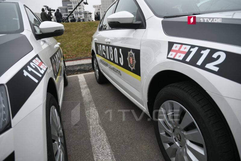 MIA - In the third quarter of 2019, 337 people died in the car accidents