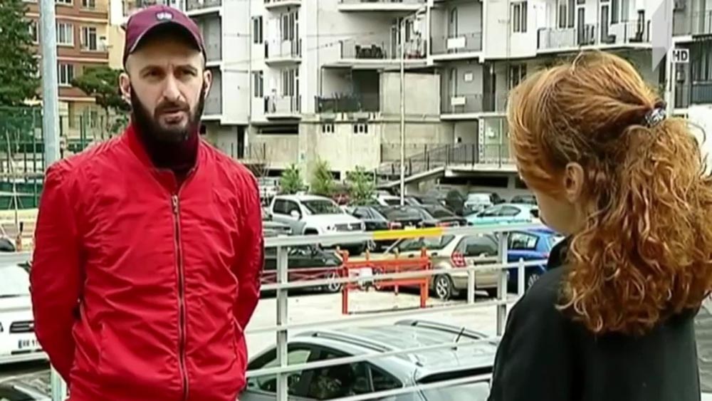 ეროვნული ბიბლიოთეკის გადაწყვეტილება